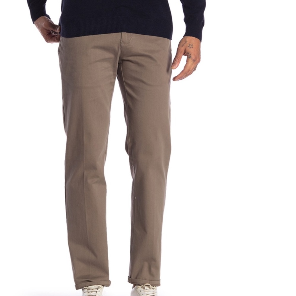 RODD AND GUNN Stanley Brook Custom Fit Pants - Picture 1 of 8